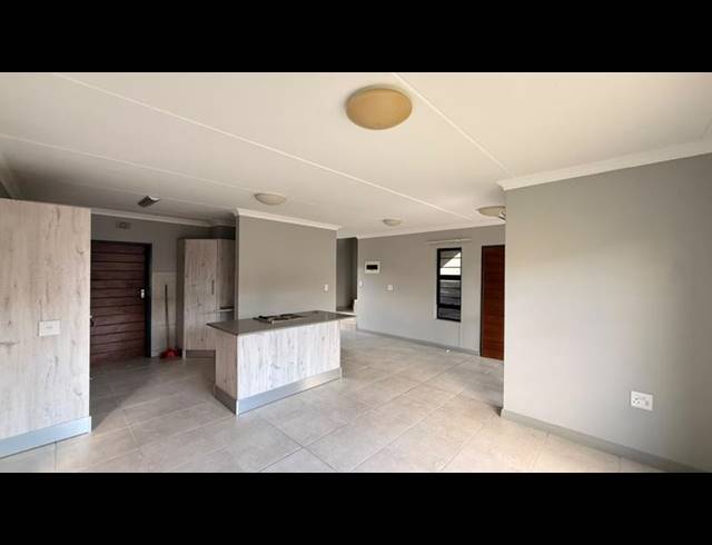 3 BEDROOM PROPERTY TO RENT IN ROODEPLAAT